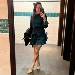 Meet your Posher, Haley